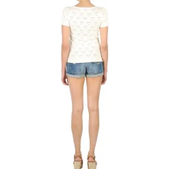Manoush - TEE SHIRT VALENTINE