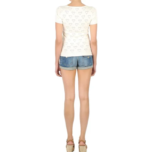 Manoush - TEE SHIRT VALENTINE