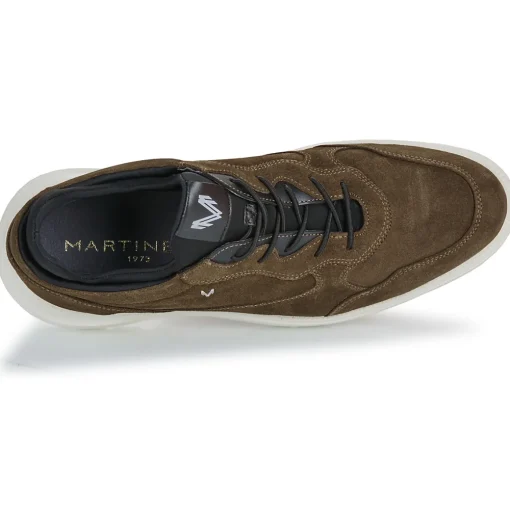 Martinelli - BAKER