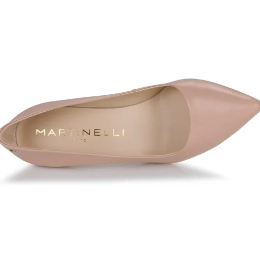 Martinelli - THELMA