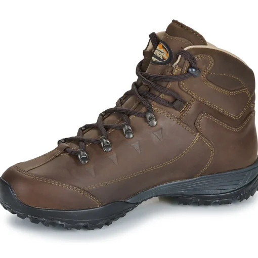 Meindl - STOWE GORE-TEX