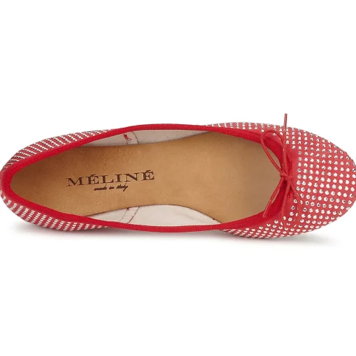 Meline - BALDE ROCK