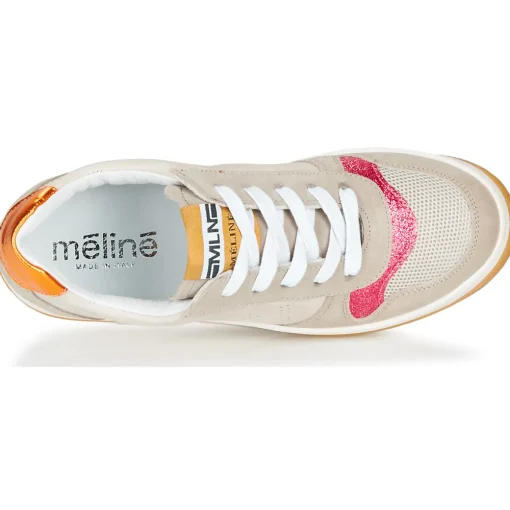 Meline - GEYSON