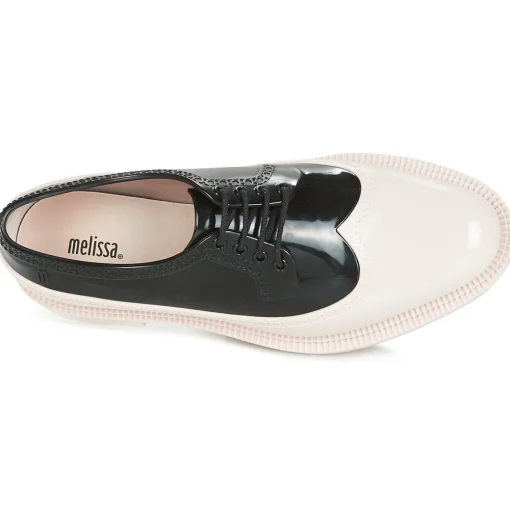 Melissa - CLASSIC BROGUE AD.