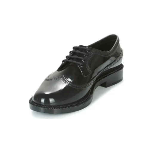 Melissa - CLASSIC BROGUE AD.