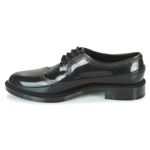Melissa - CLASSIC BROGUE AD.