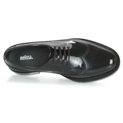Melissa - CLASSIC BROGUE AD.