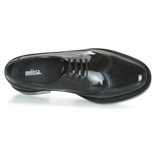 Melissa - CLASSIC BROGUE AD.