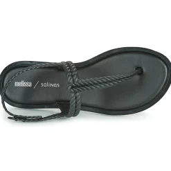 Melissa - FLASH SANDAL + SALINAS
