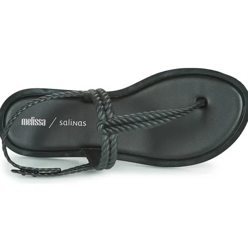 Melissa - FLASH SANDAL + SALINAS