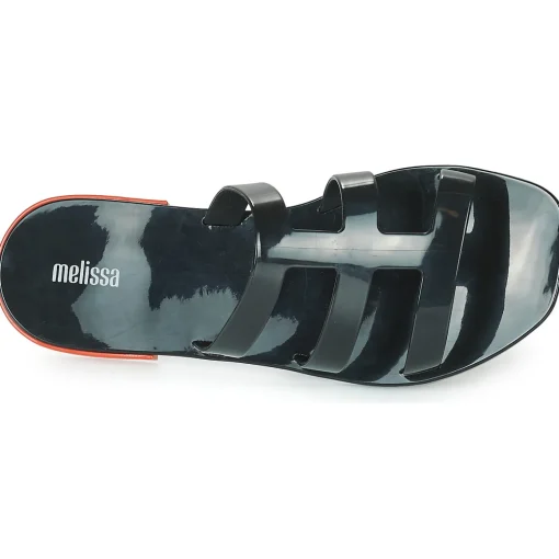 Melissa - Melissa Caribe Slide