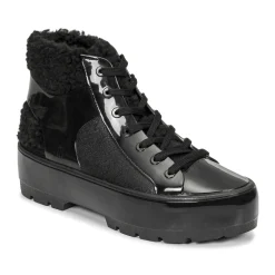 Melissa - MELISSA FLUFFY SNEAKER AD