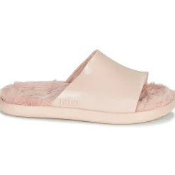 Melissa - MELISSA FLUFFY SIDE AD