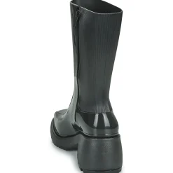 Melissa - MELISSA NANCY BOOT AD