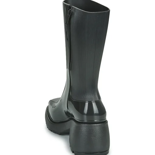Melissa - MELISSA NANCY BOOT AD