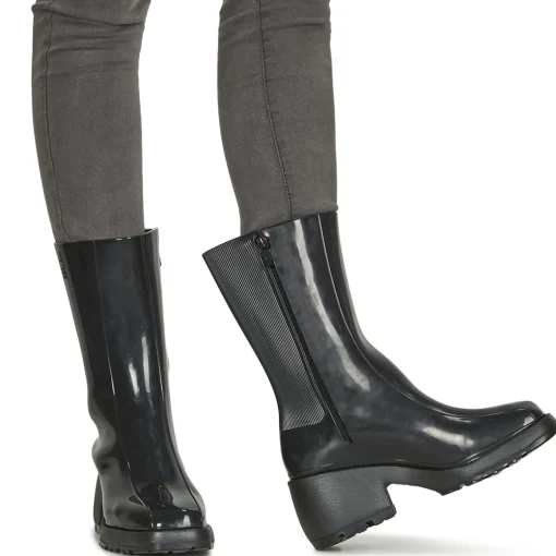 Melissa - MELISSA NANCY BOOT AD