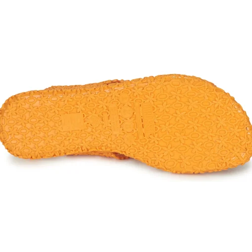 Melissa - MELISSA PANC SANDAL + ISABELA CAPETO AD