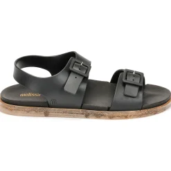 Melissa - MELISSA WIDE SANDAL AD