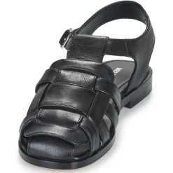 Melvin & Hamilton - Alma 1