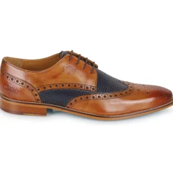Melvin & Hamilton - MARTIN 15