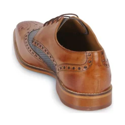 Melvin & Hamilton - MARTIN 15