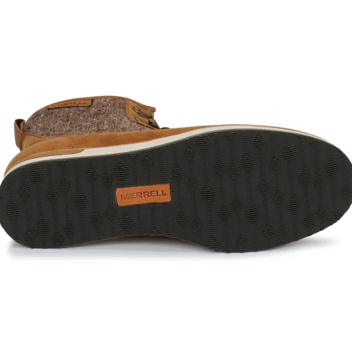 Merrell - ROAM MID