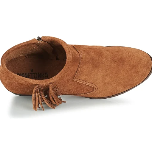 Minnetonka - BLAKE BOOT