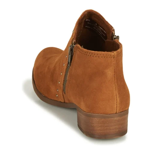 Minnetonka - BRIE BOOT