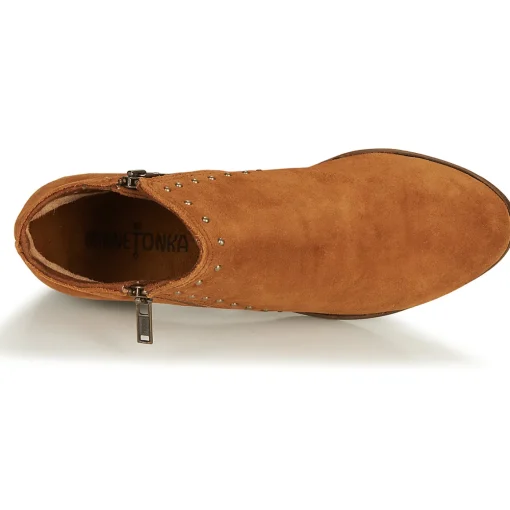 Minnetonka - BRIE BOOT