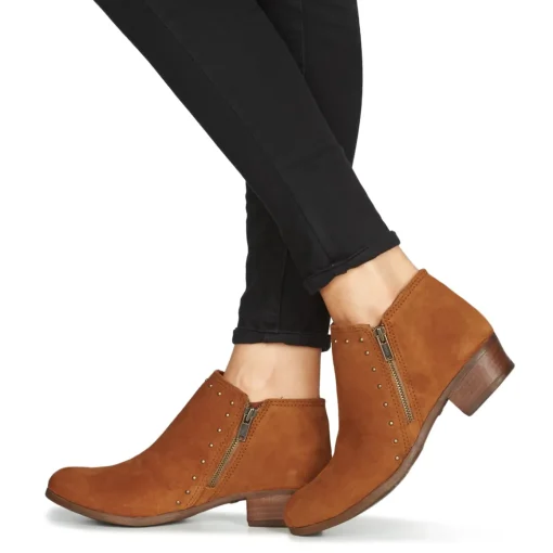Minnetonka - BRIE BOOT