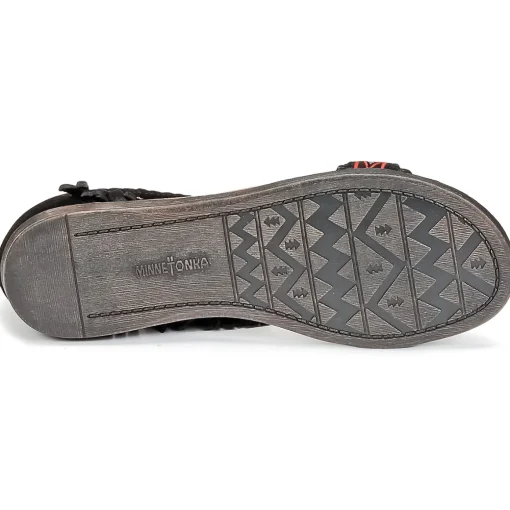 Minnetonka - MOROCCO