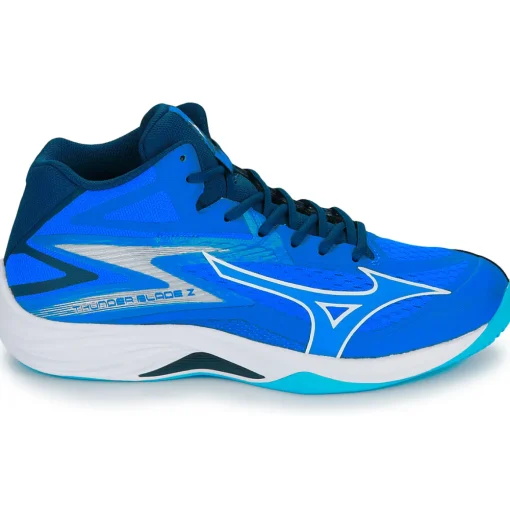 Mizuno - THUNDER BLADE Z MID