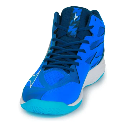 Mizuno - THUNDER BLADE Z MID