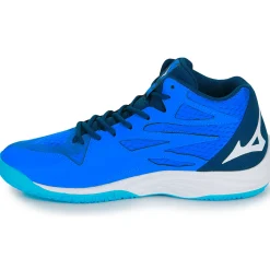 Mizuno - THUNDER BLADE Z MID
