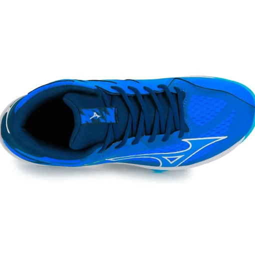 Mizuno - THUNDER BLADE Z MID