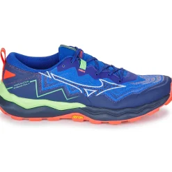 Mizuno - WAVE DAICHI 9