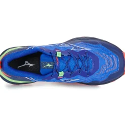 Mizuno - WAVE DAICHI 9