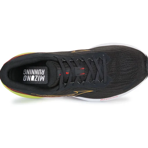 Mizuno - WAVE REVOLT 3