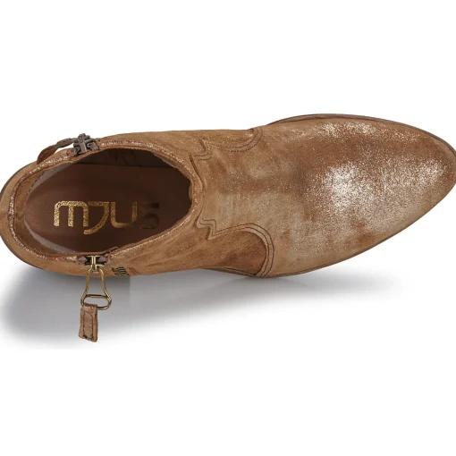 Mjus - BADIA
