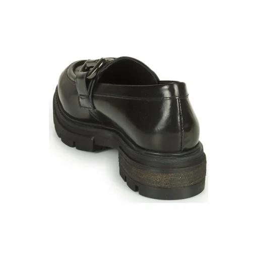 Mjus - BET MOC