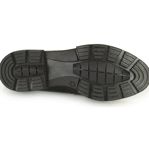 Mjus - BET MOC