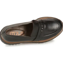 Mjus - DEREK MOC