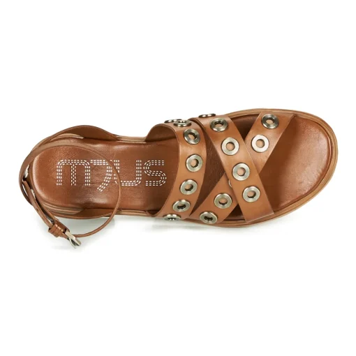 Mjus - GRAM