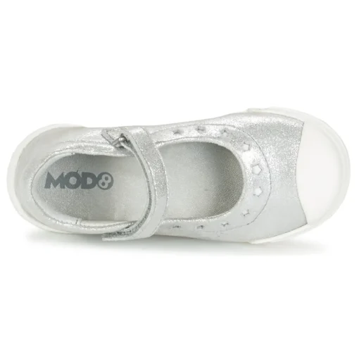 Mod'8 - PRISCA