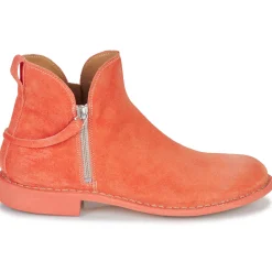 Moma - MINSK BOOTS