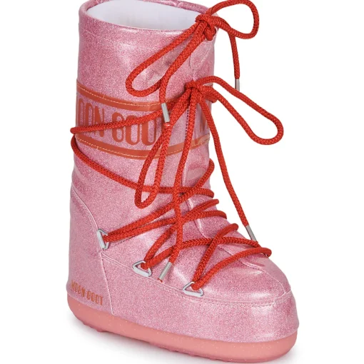 Moon Boot - MB ICON JR GLITTER