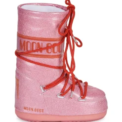 Moon Boot - MB ICON JR GLITTER