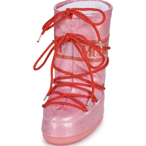Moon Boot - MB ICON JR GLITTER