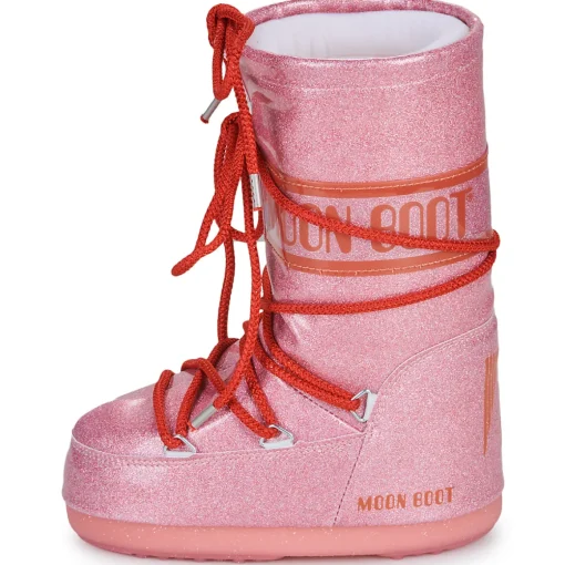 Moon Boot - MB ICON JR GLITTER