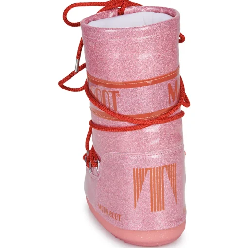 Moon Boot - MB ICON JR GLITTER